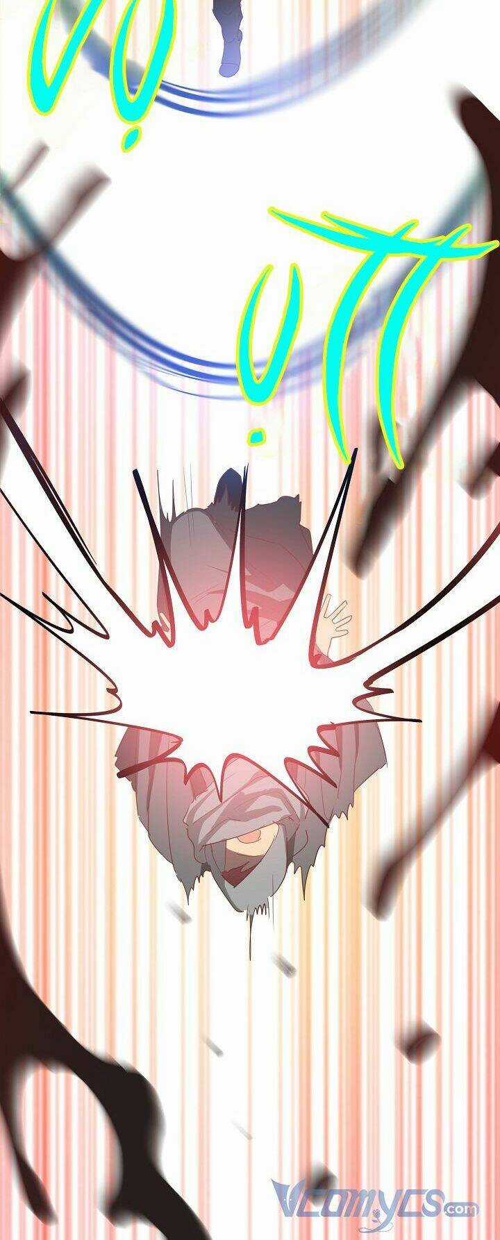 Tôi Đã Nuôi Dưỡng Một Nam Phụ Đầy Ám Ảnh Chapter 8 trang 6