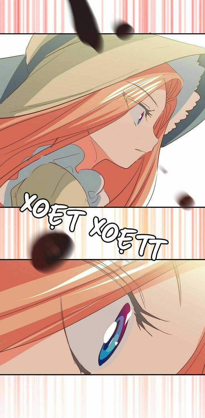 Tôi Đã Nuôi Dưỡng Một Nam Phụ Đầy Ám Ảnh Chapter 8 trang 7