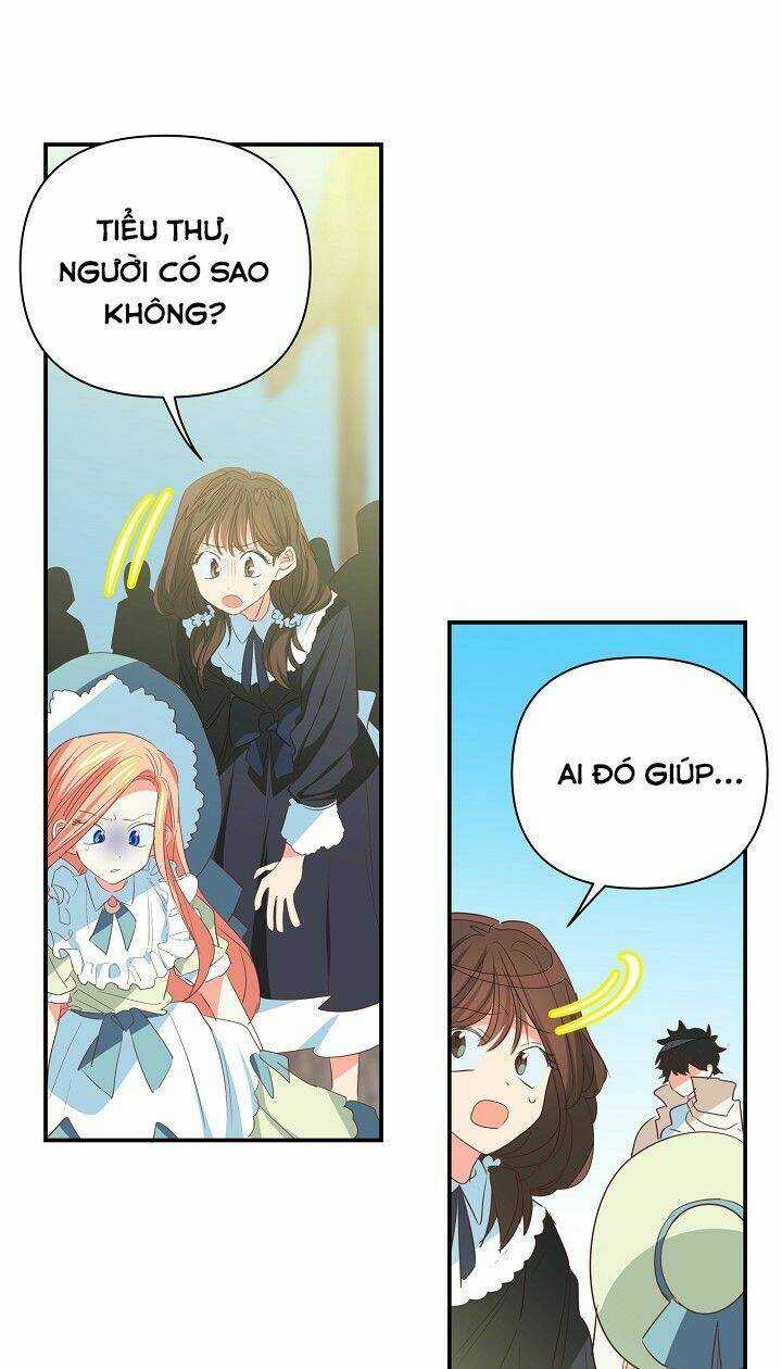 Tôi Đã Nuôi Dưỡng Một Nam Phụ Đầy Ám Ảnh Chapter 8 trang 9