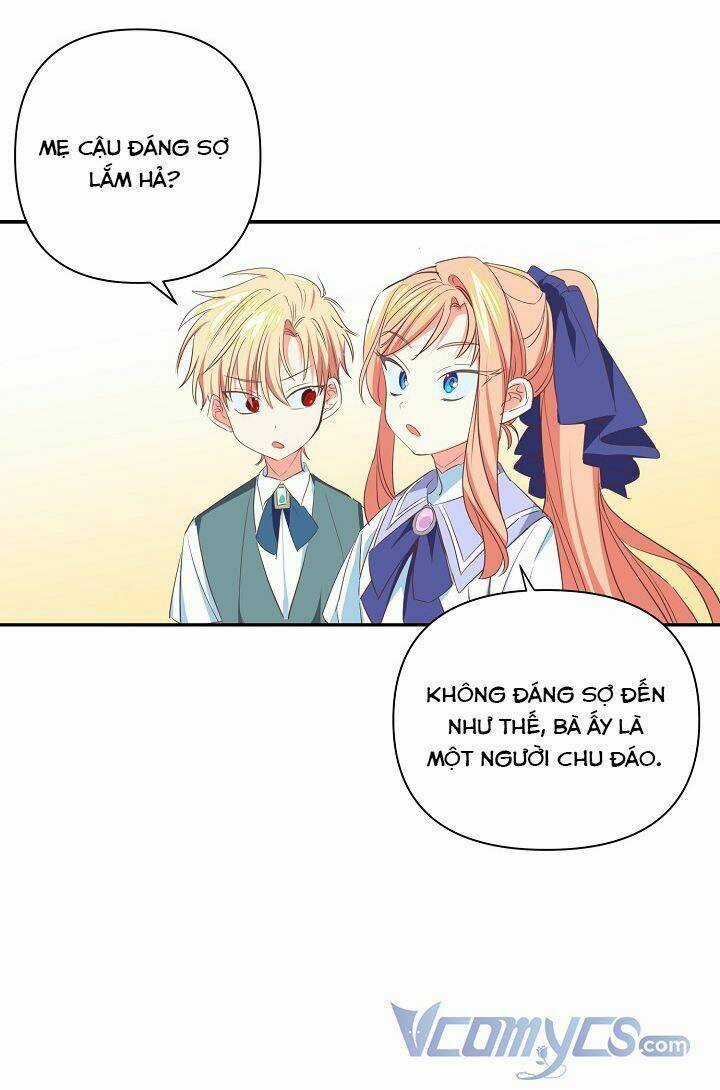 Tôi Đã Nuôi Dưỡng Một Nam Phụ Đầy Ám Ảnh Chapter 9 trang 12