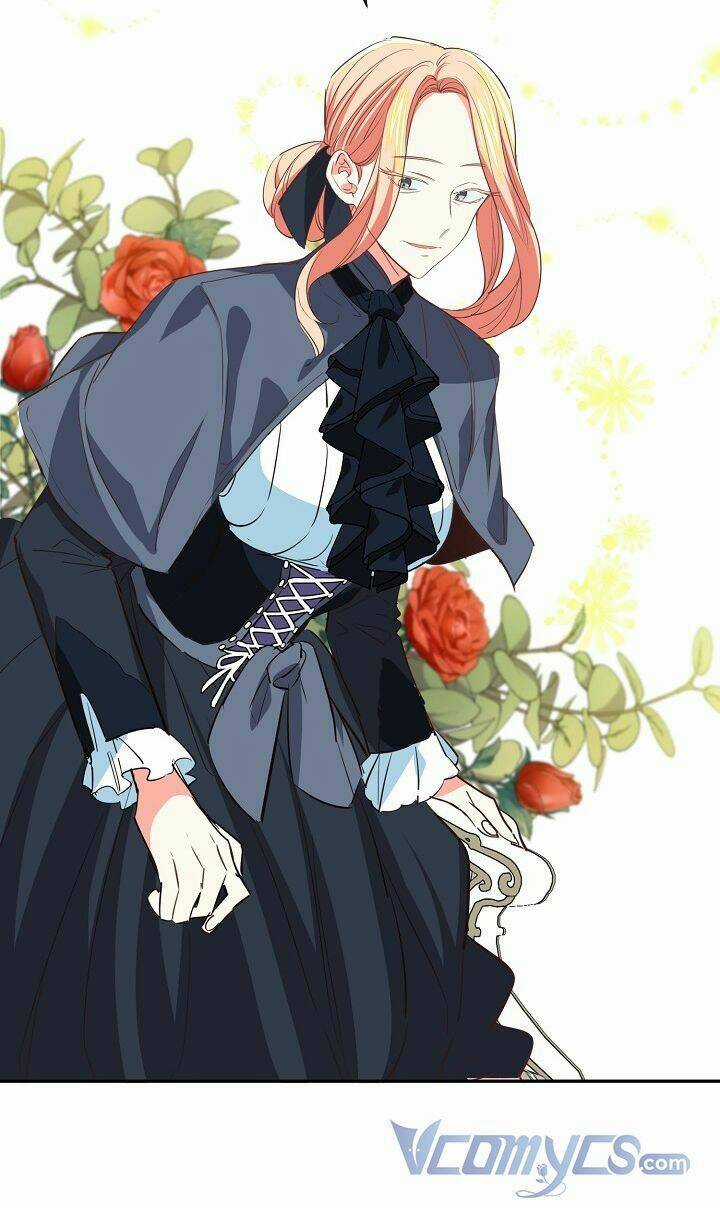 Tôi Đã Nuôi Dưỡng Một Nam Phụ Đầy Ám Ảnh Chapter 9 trang 16