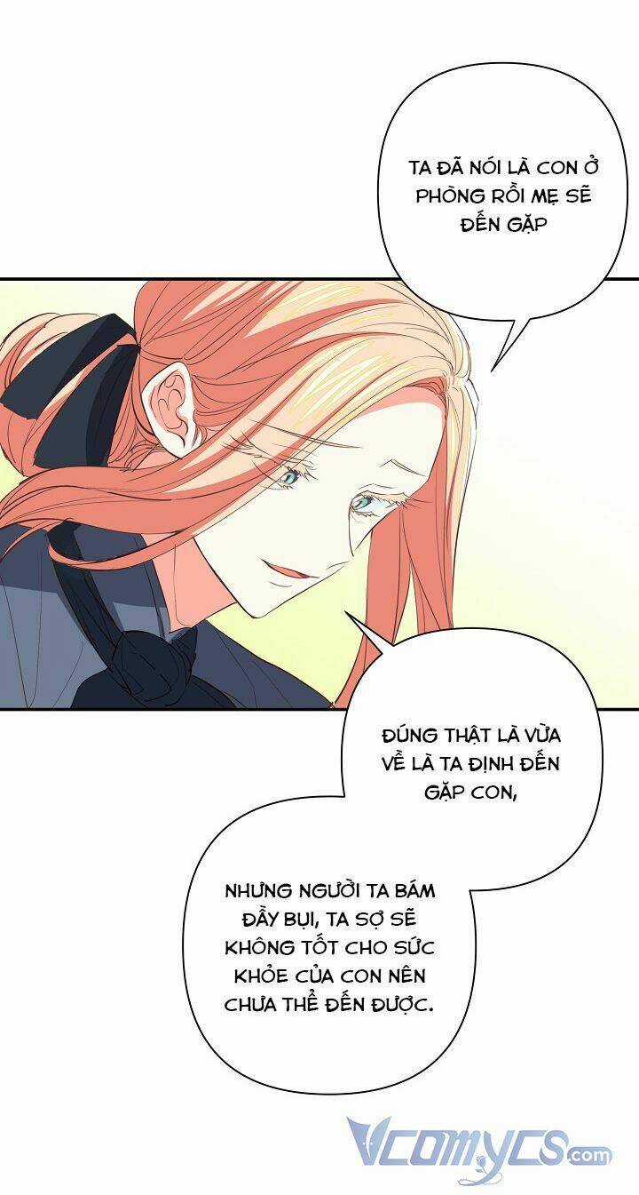 Tôi Đã Nuôi Dưỡng Một Nam Phụ Đầy Ám Ảnh Chapter 9 trang 18