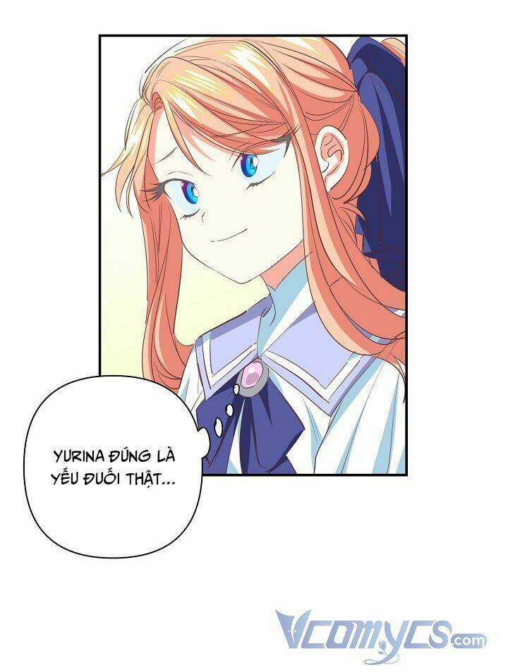 Tôi Đã Nuôi Dưỡng Một Nam Phụ Đầy Ám Ảnh Chapter 9 trang 19