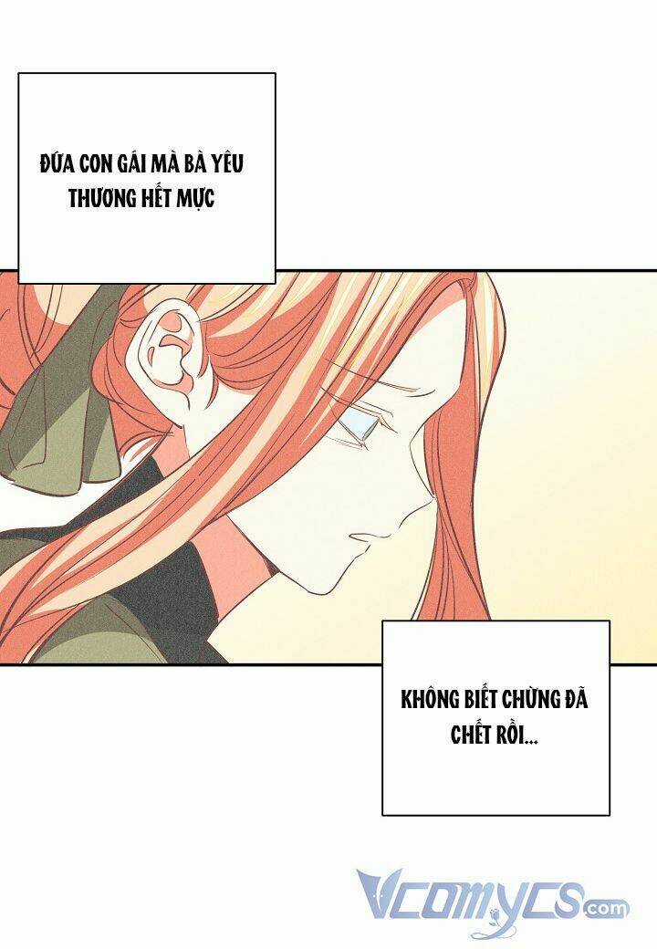 Tôi Đã Nuôi Dưỡng Một Nam Phụ Đầy Ám Ảnh Chapter 9 trang 22