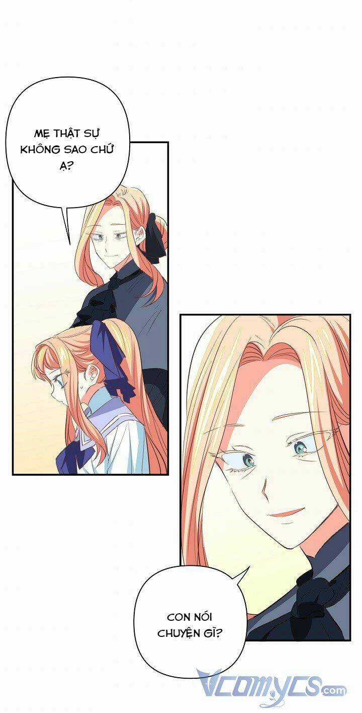 Tôi Đã Nuôi Dưỡng Một Nam Phụ Đầy Ám Ảnh Chapter 9 trang 31