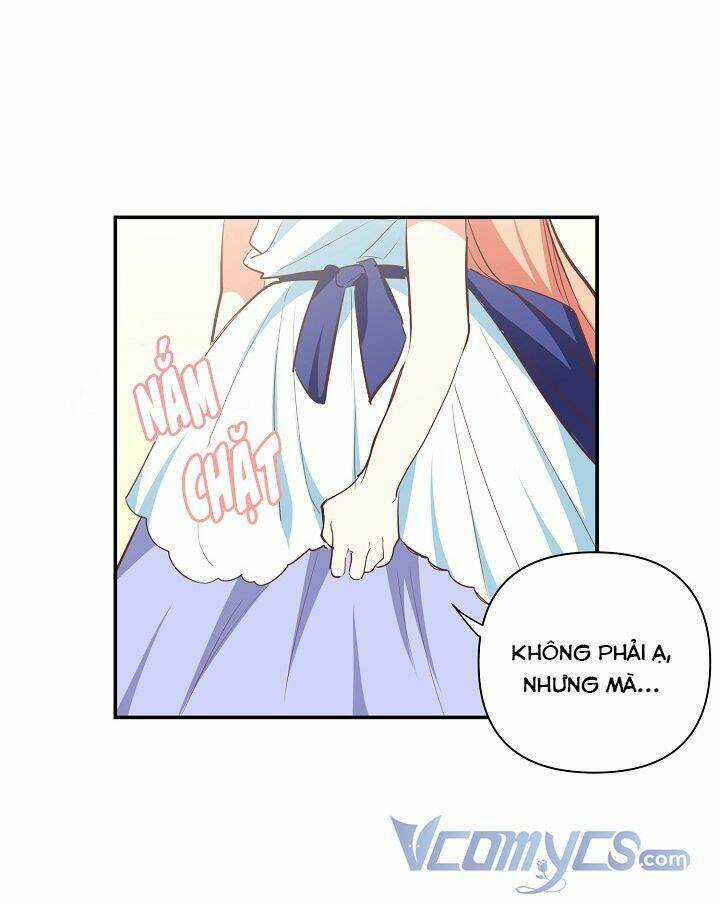 Tôi Đã Nuôi Dưỡng Một Nam Phụ Đầy Ám Ảnh Chapter 9 trang 33