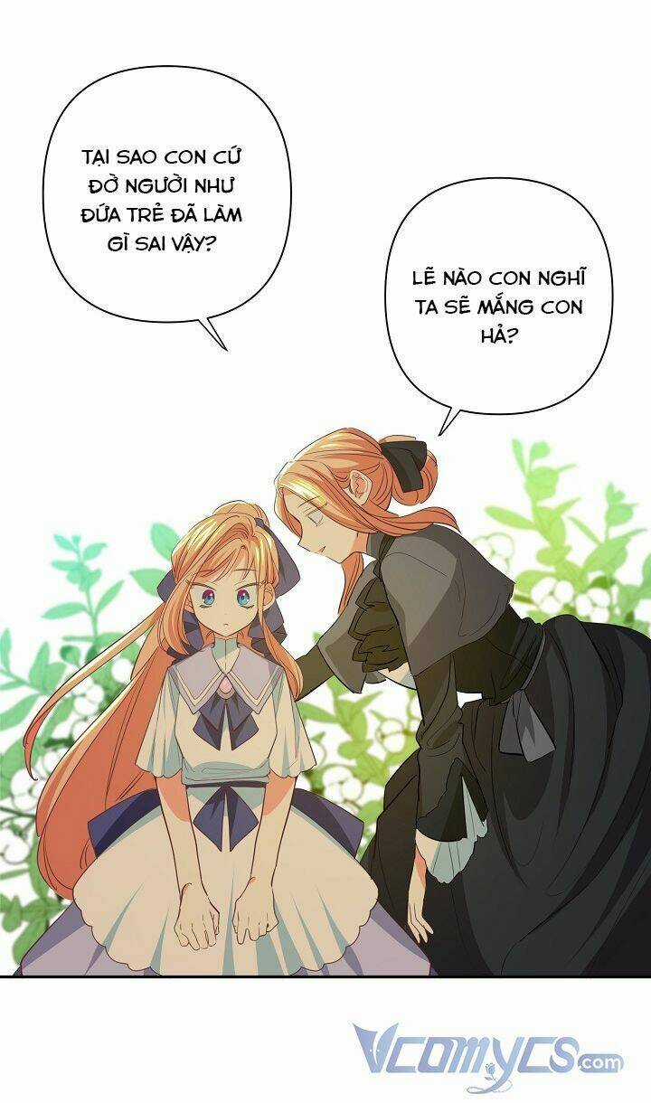 Tôi Đã Nuôi Dưỡng Một Nam Phụ Đầy Ám Ảnh Chapter 9 trang 34