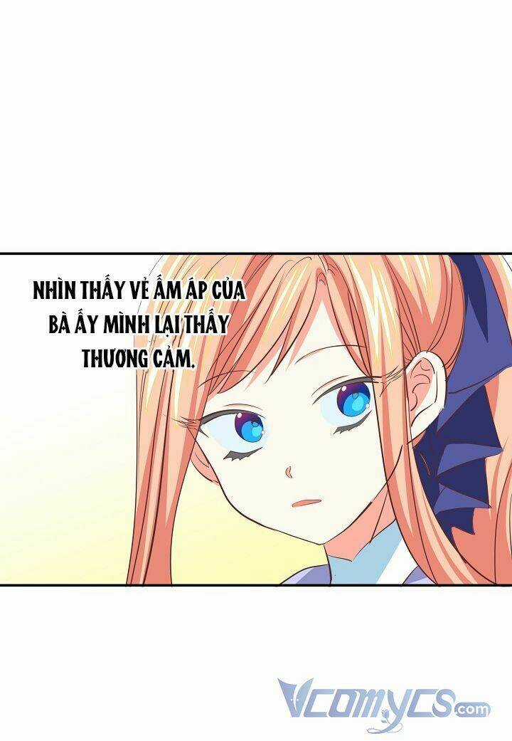 Tôi Đã Nuôi Dưỡng Một Nam Phụ Đầy Ám Ảnh Chapter 9 trang 35