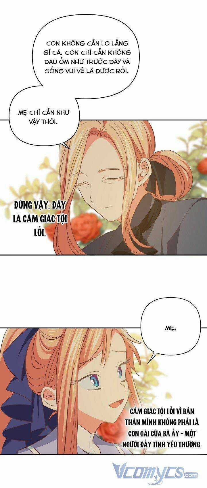 Tôi Đã Nuôi Dưỡng Một Nam Phụ Đầy Ám Ảnh Chapter 9 trang 36