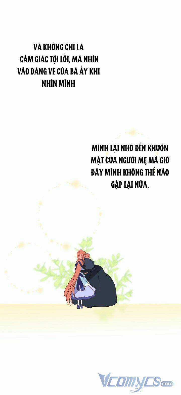 Tôi Đã Nuôi Dưỡng Một Nam Phụ Đầy Ám Ảnh Chapter 9 trang 37