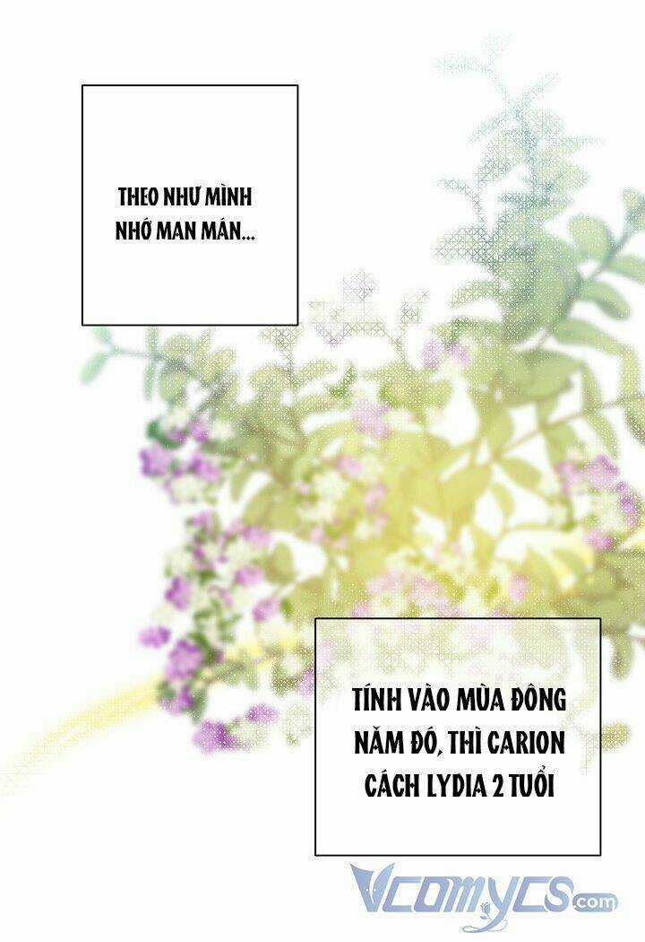 Tôi Đã Nuôi Dưỡng Một Nam Phụ Đầy Ám Ảnh Chapter 9 trang 42