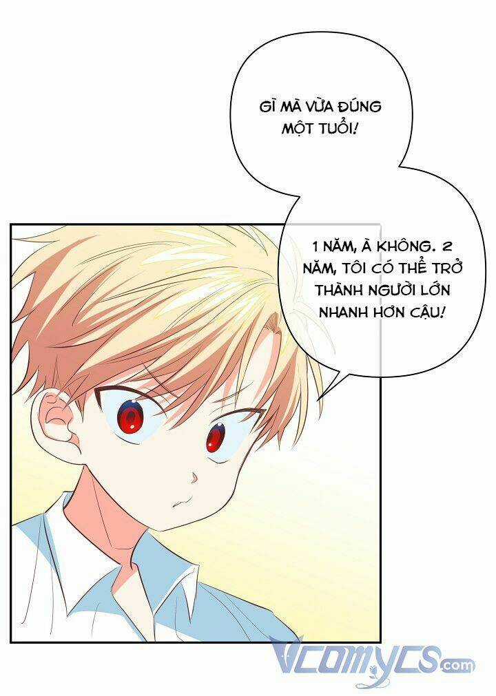 Tôi Đã Nuôi Dưỡng Một Nam Phụ Đầy Ám Ảnh Chapter 9 trang 46