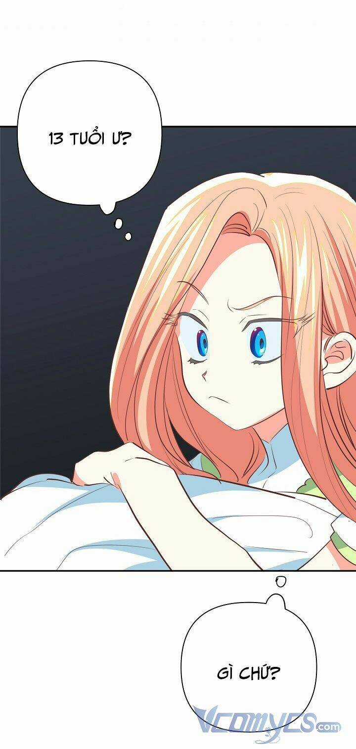 Tôi Đã Nuôi Dưỡng Một Nam Phụ Đầy Ám Ảnh Chapter 9 trang 49