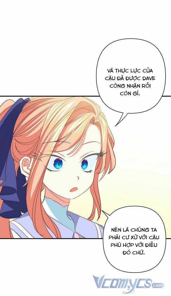 Tôi Đã Nuôi Dưỡng Một Nam Phụ Đầy Ám Ảnh Chapter 9 trang 7