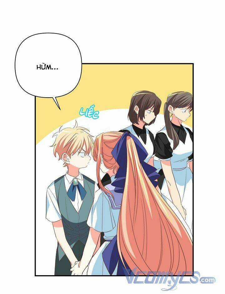 Tôi Đã Nuôi Dưỡng Một Nam Phụ Đầy Ám Ảnh Chapter 9 trang 8