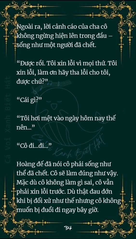 Tôi Đã Nuôi Dưỡng Một Quái Vật Chapter 2 trang 18