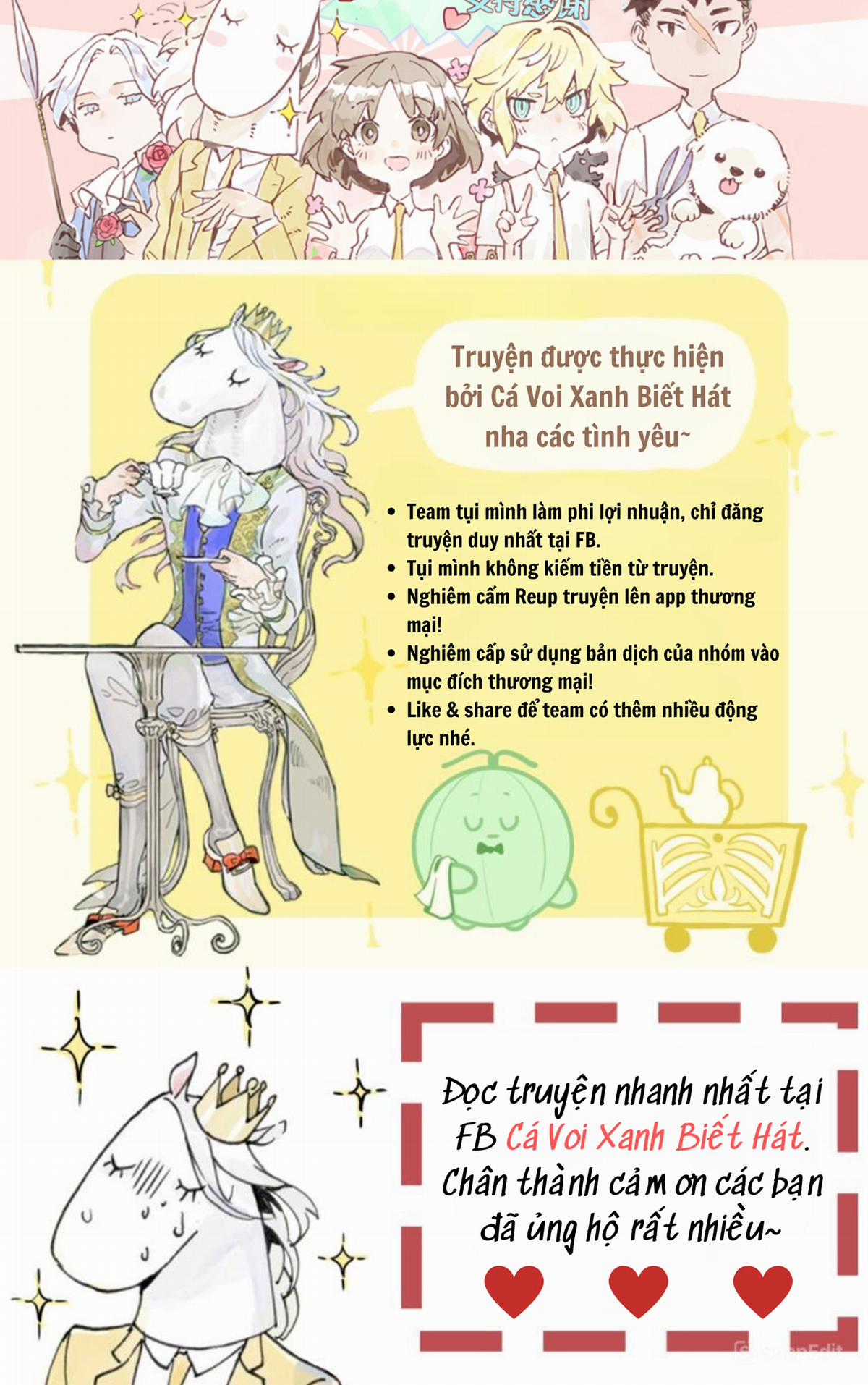 Tôi Đã Nuôi Dưỡng Một Quái Vật Chapter 3 trang 22