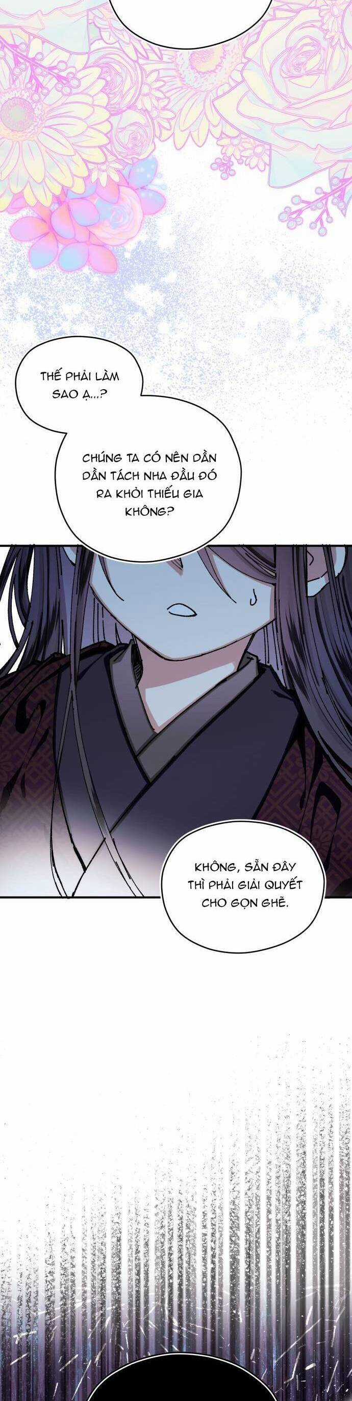 Tôi Đã Nuôi Dưỡng Nam Phụ Phản Diện Chapter 15 trang 13