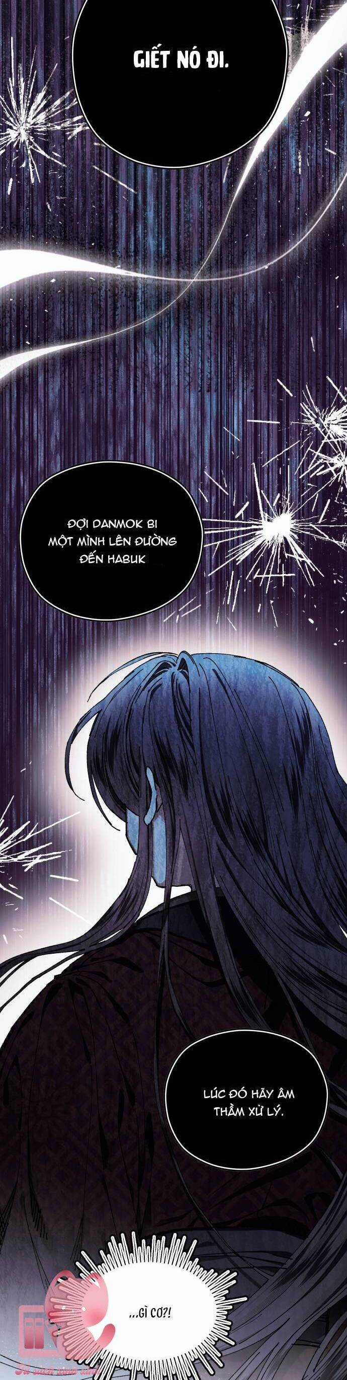 Tôi Đã Nuôi Dưỡng Nam Phụ Phản Diện Chapter 15 trang 14