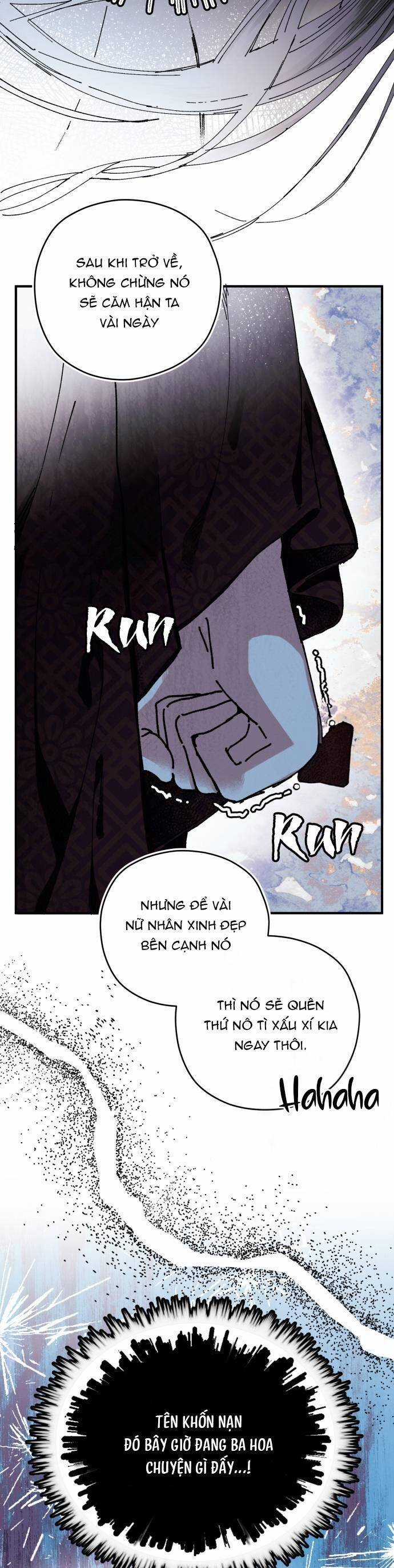 Tôi Đã Nuôi Dưỡng Nam Phụ Phản Diện Chapter 15 trang 15