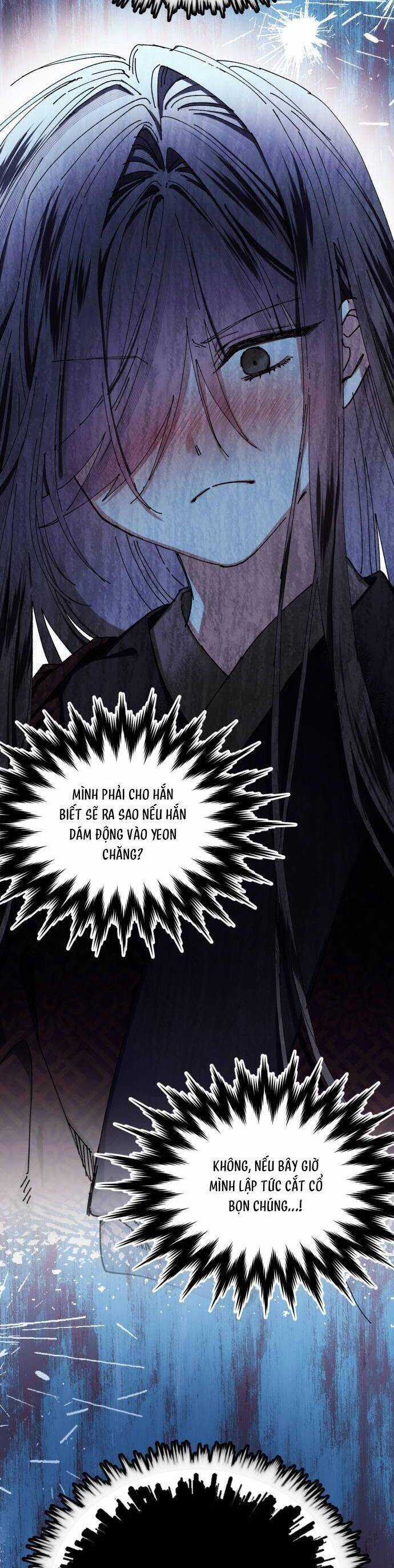 Tôi Đã Nuôi Dưỡng Nam Phụ Phản Diện Chapter 15 trang 16