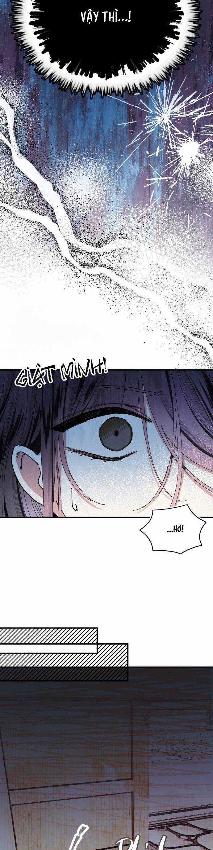 Tôi Đã Nuôi Dưỡng Nam Phụ Phản Diện Chapter 15 trang 17