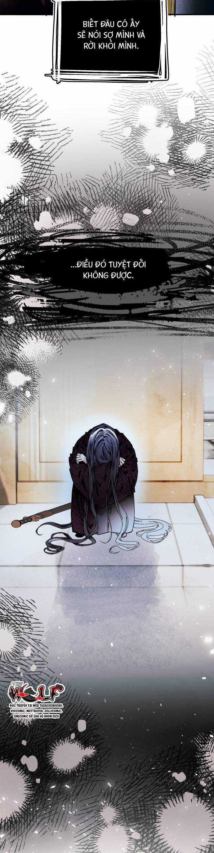 Tôi Đã Nuôi Dưỡng Nam Phụ Phản Diện Chapter 15 trang 19