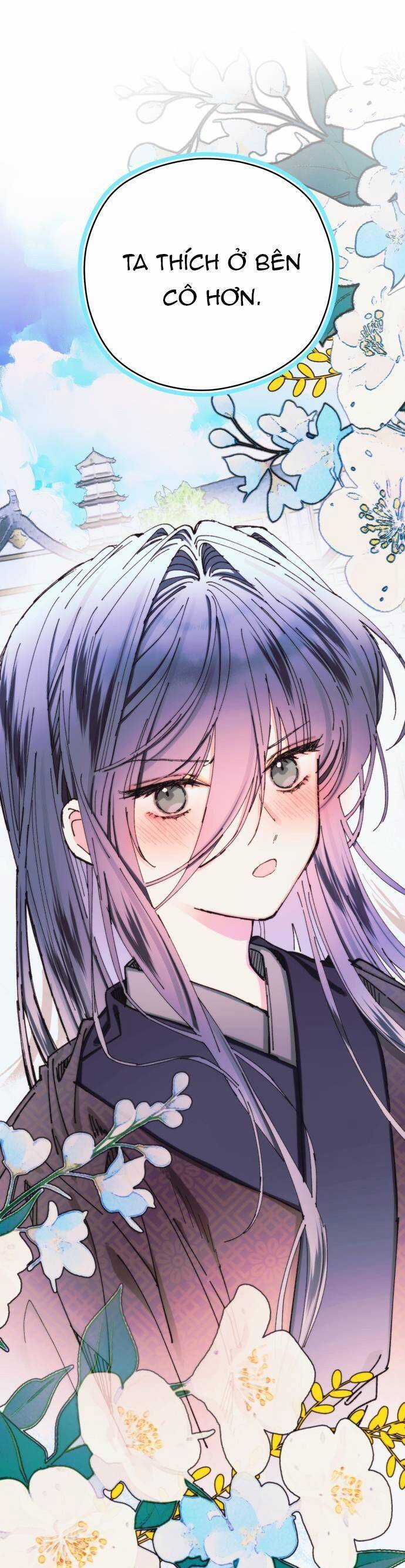 Tôi Đã Nuôi Dưỡng Nam Phụ Phản Diện Chapter 15 trang 2