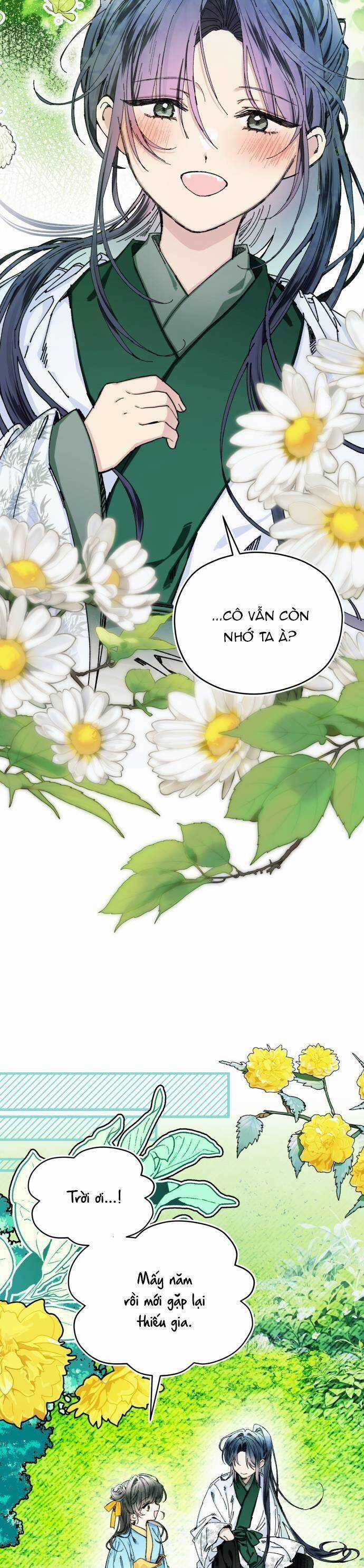 Tôi Đã Nuôi Dưỡng Nam Phụ Phản Diện Chapter 15 trang 29