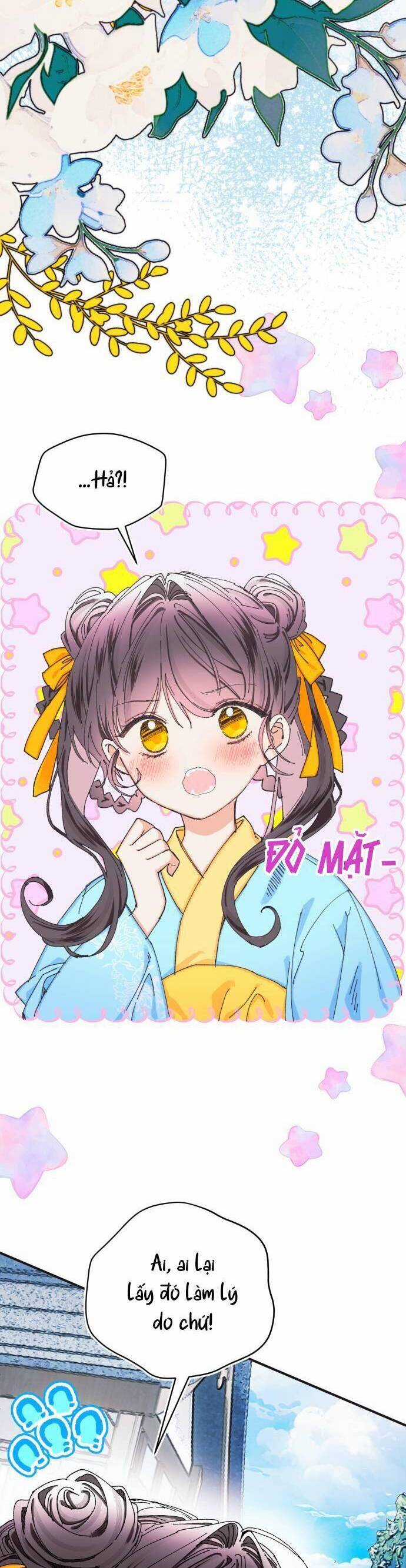 Tôi Đã Nuôi Dưỡng Nam Phụ Phản Diện Chapter 15 trang 3