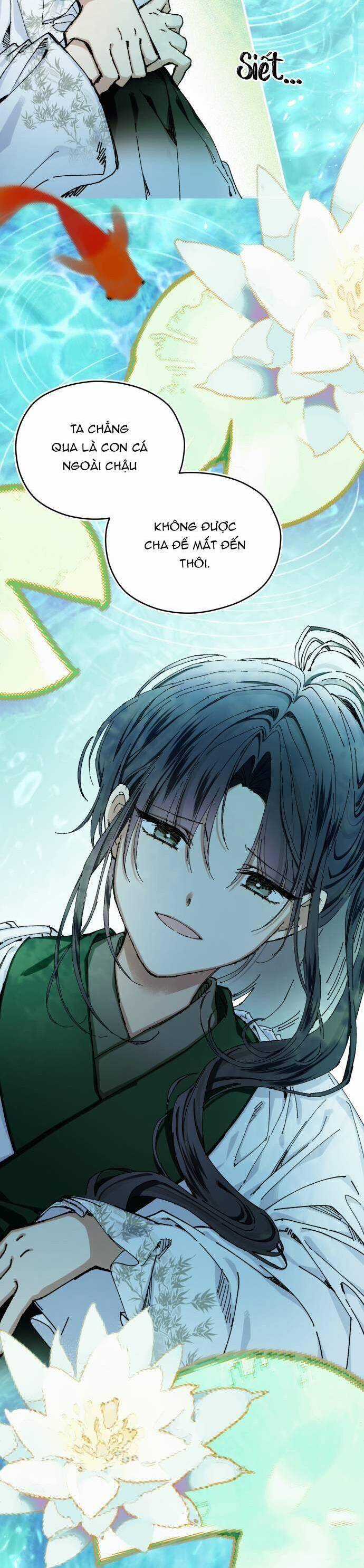 Tôi Đã Nuôi Dưỡng Nam Phụ Phản Diện Chapter 15 trang 32