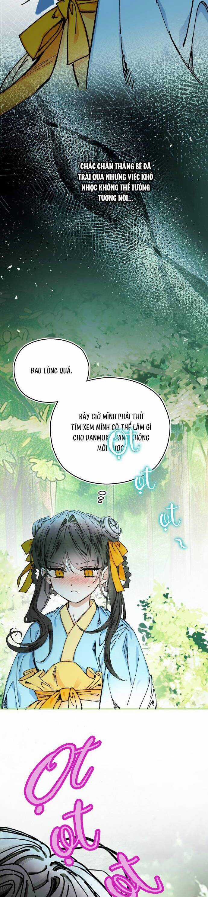 Tôi Đã Nuôi Dưỡng Nam Phụ Phản Diện Chapter 15 trang 34