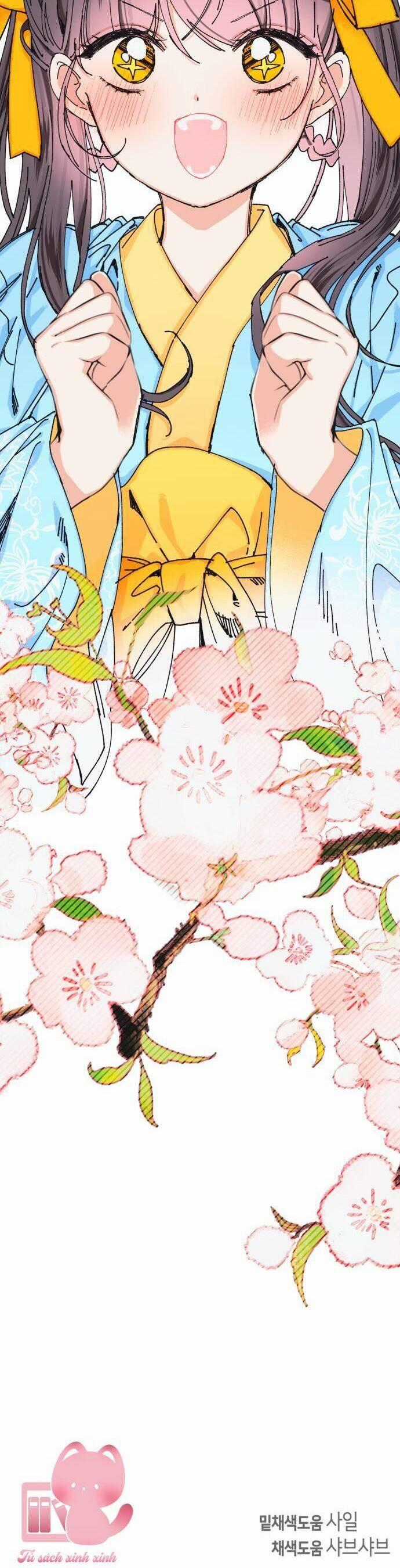 Tôi Đã Nuôi Dưỡng Nam Phụ Phản Diện Chapter 15 trang 39