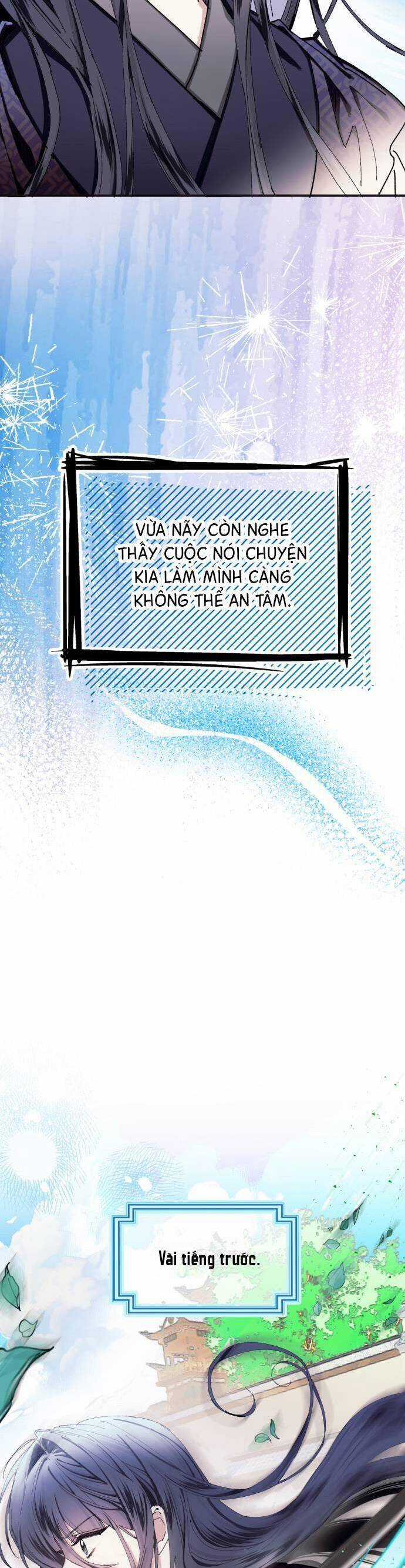 Tôi Đã Nuôi Dưỡng Nam Phụ Phản Diện Chapter 15 trang 5