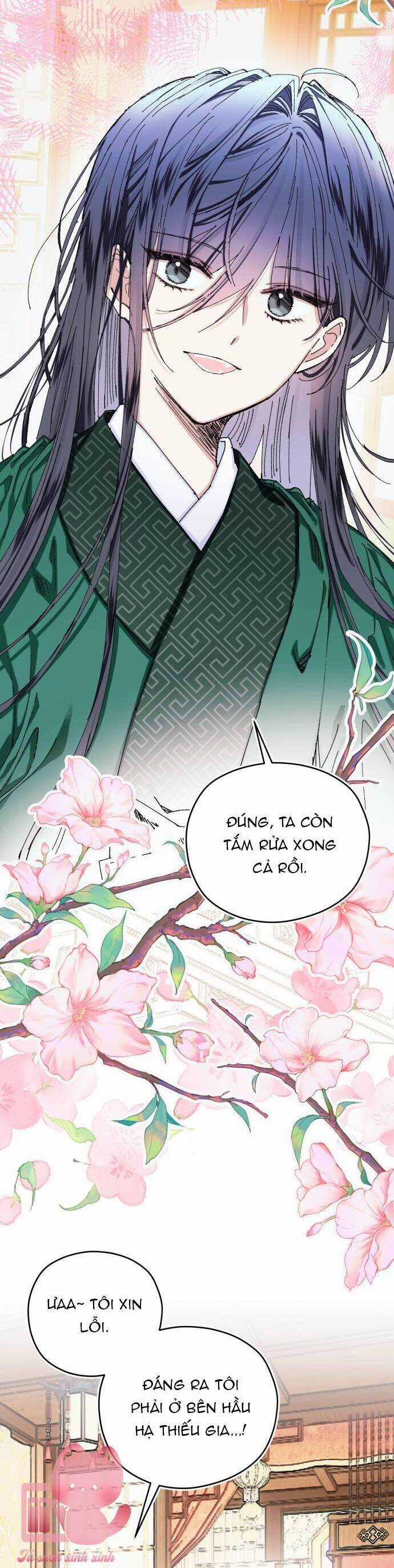 Tôi Đã Nuôi Dưỡng Nam Phụ Phản Diện Chapter 16 trang 15