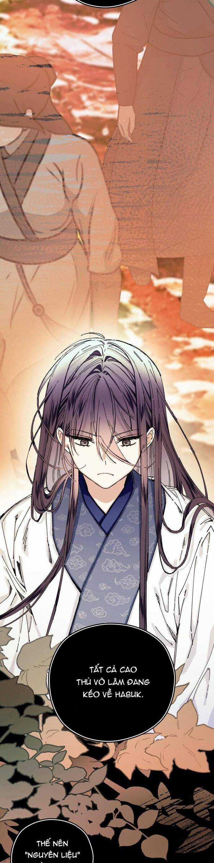 Tôi Đã Nuôi Dưỡng Nam Phụ Phản Diện Chapter 16 trang 39