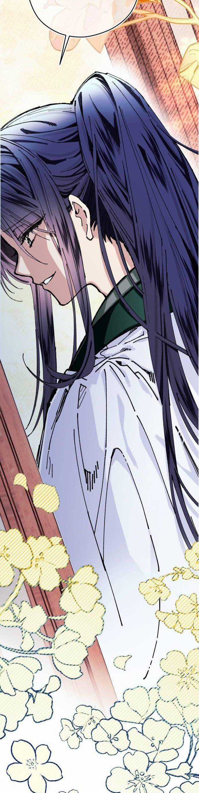 Tôi Đã Nuôi Dưỡng Nam Phụ Phản Diện Chapter 17 trang 12