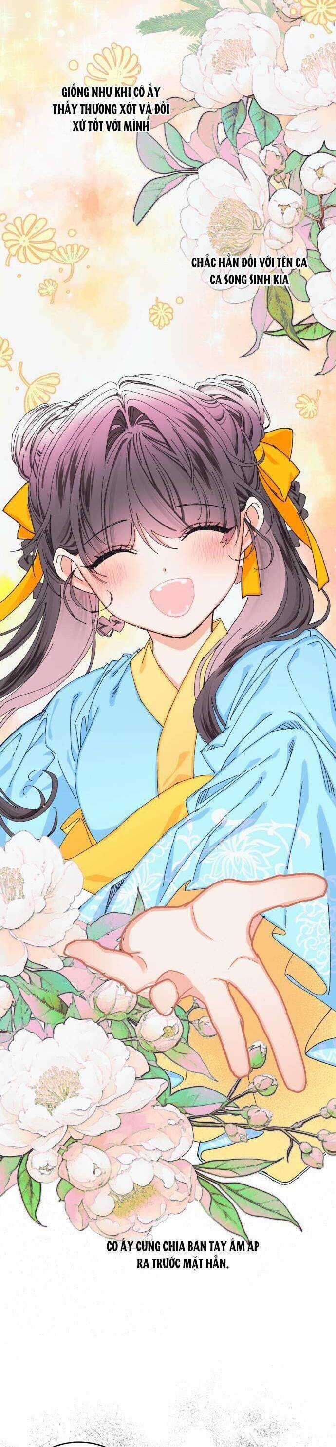 Tôi Đã Nuôi Dưỡng Nam Phụ Phản Diện Chapter 17 trang 17