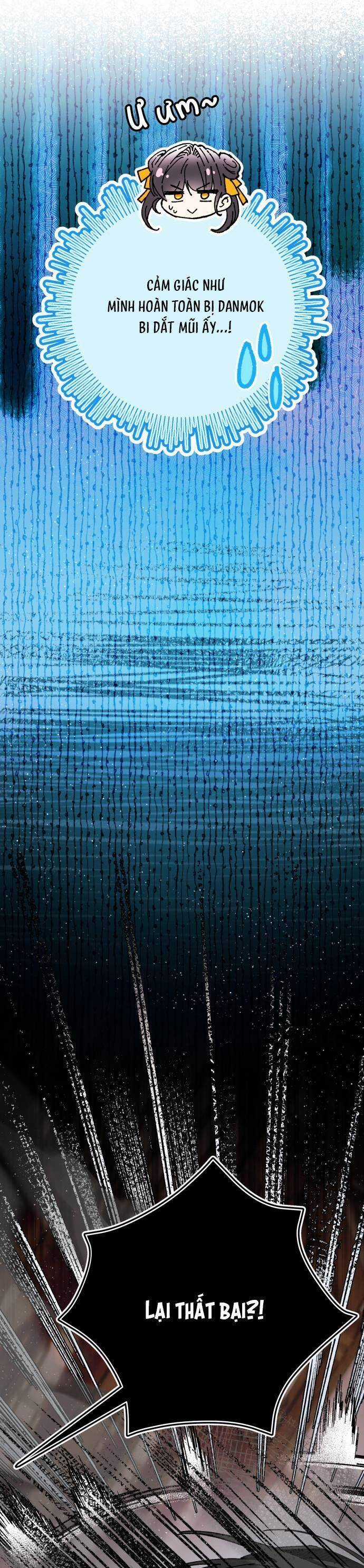 Tôi Đã Nuôi Dưỡng Nam Phụ Phản Diện Chapter 17 trang 30