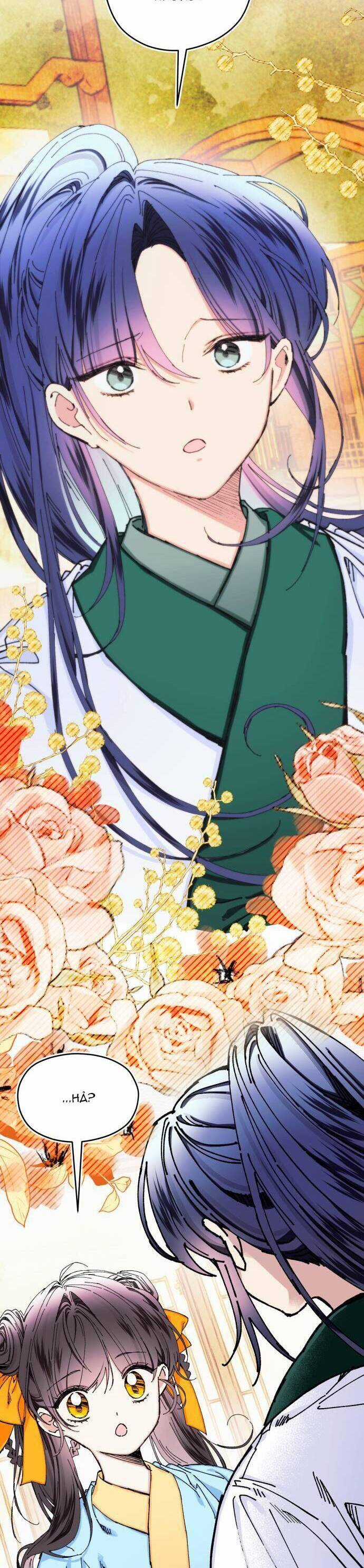 Tôi Đã Nuôi Dưỡng Nam Phụ Phản Diện Chapter 17 trang 6