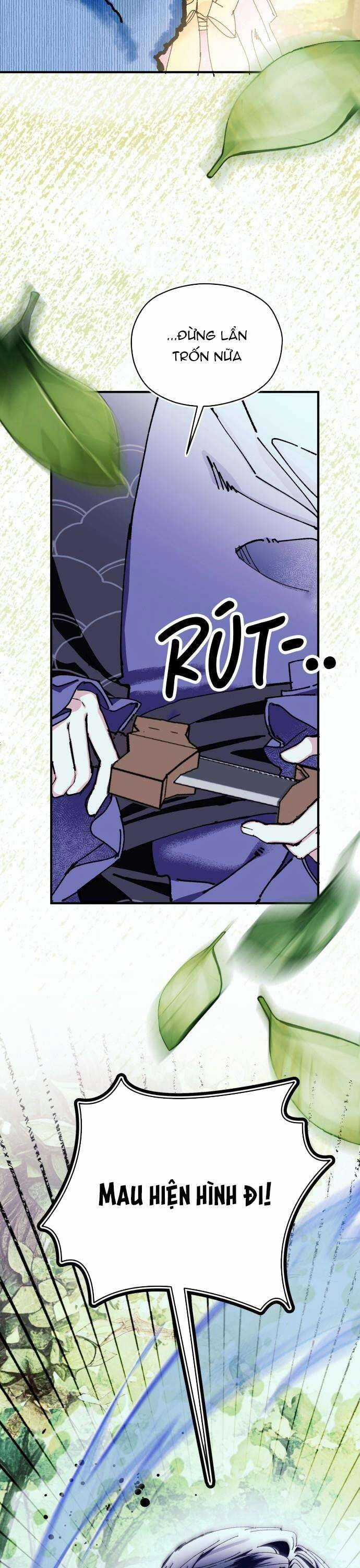 Tôi Đã Nuôi Dưỡng Nam Phụ Phản Diện Chapter 18 trang 16