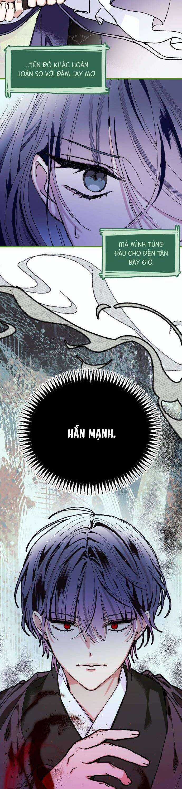 Tôi Đã Nuôi Dưỡng Nam Phụ Phản Diện Chapter 18 trang 25