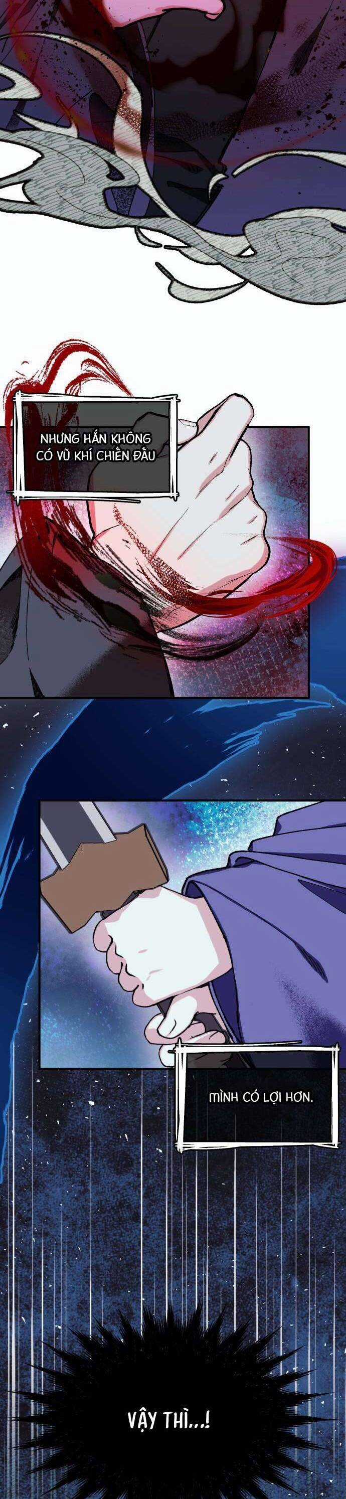 Tôi Đã Nuôi Dưỡng Nam Phụ Phản Diện Chapter 18 trang 26