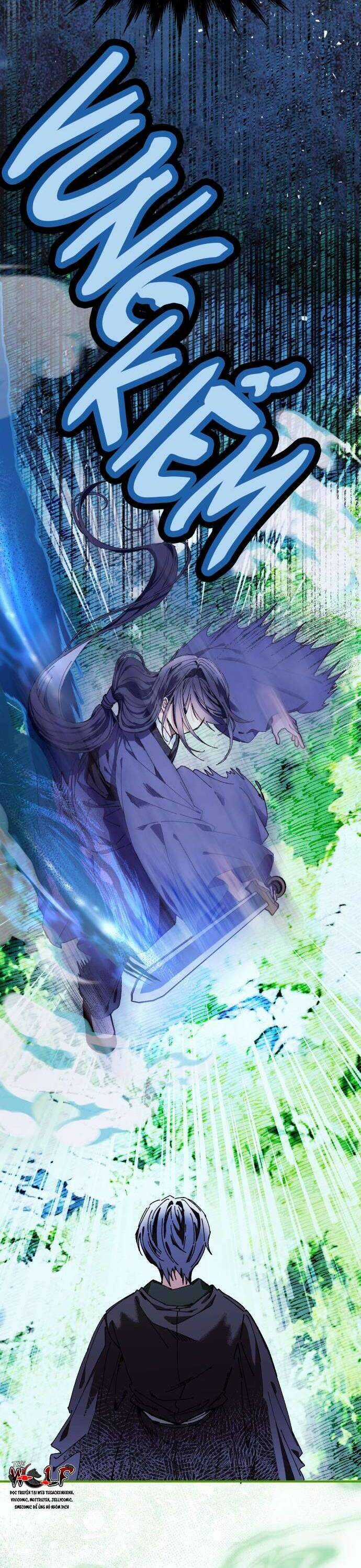 Tôi Đã Nuôi Dưỡng Nam Phụ Phản Diện Chapter 18 trang 27