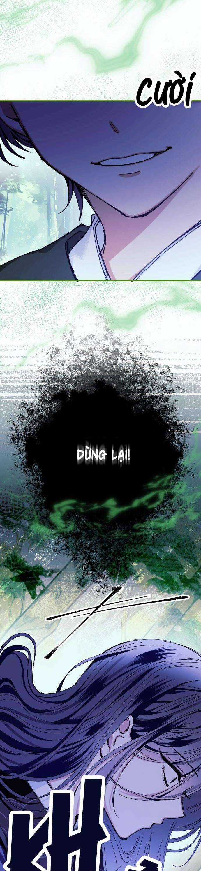 Tôi Đã Nuôi Dưỡng Nam Phụ Phản Diện Chapter 18 trang 28