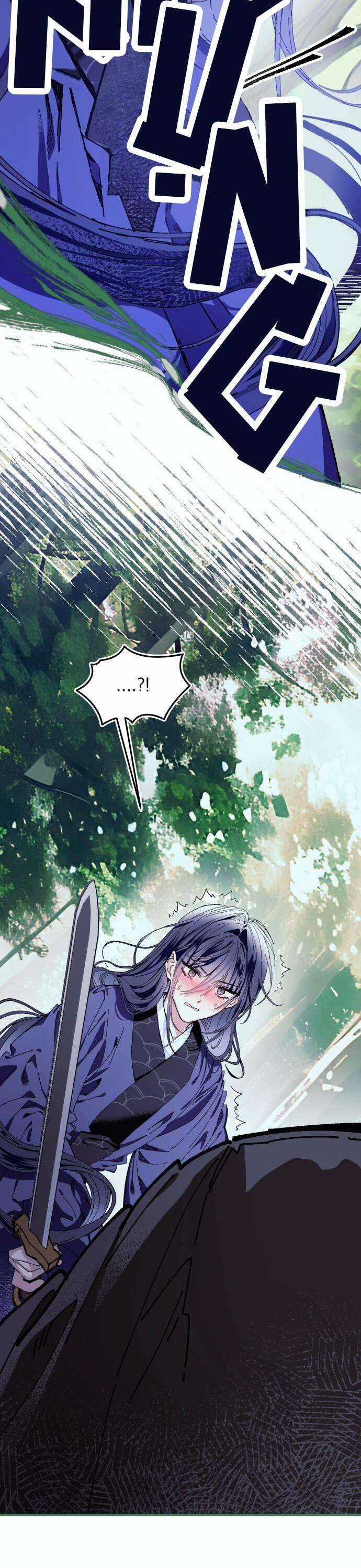 Tôi Đã Nuôi Dưỡng Nam Phụ Phản Diện Chapter 18 trang 29