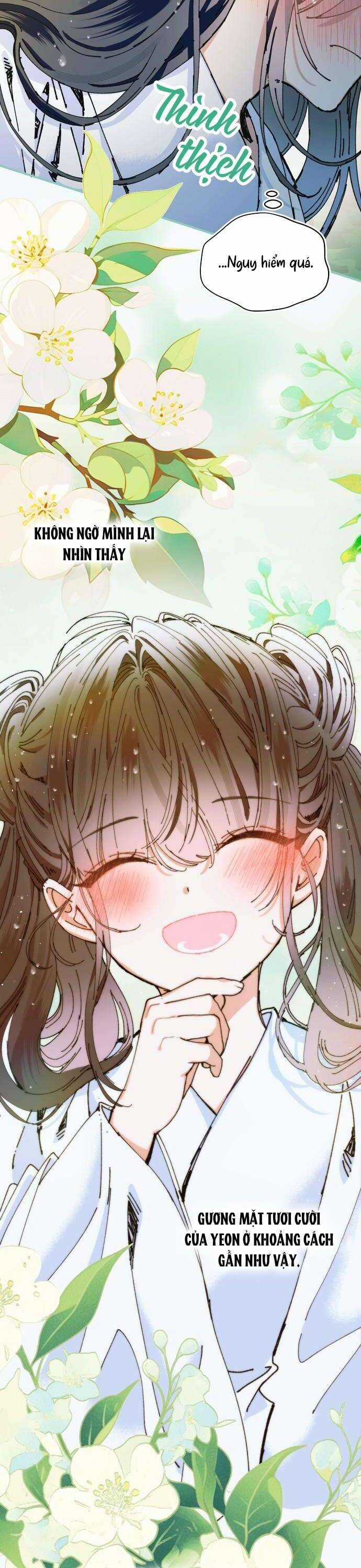 Tôi Đã Nuôi Dưỡng Nam Phụ Phản Diện Chapter 18 trang 7