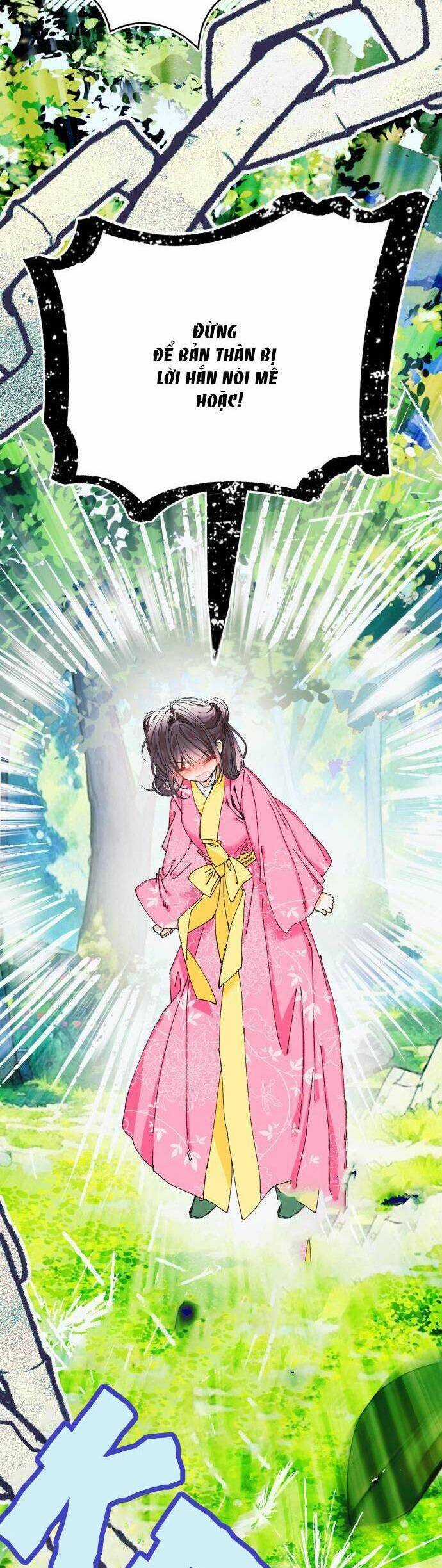 Tôi Đã Nuôi Dưỡng Nam Phụ Phản Diện Chapter 19 trang 11