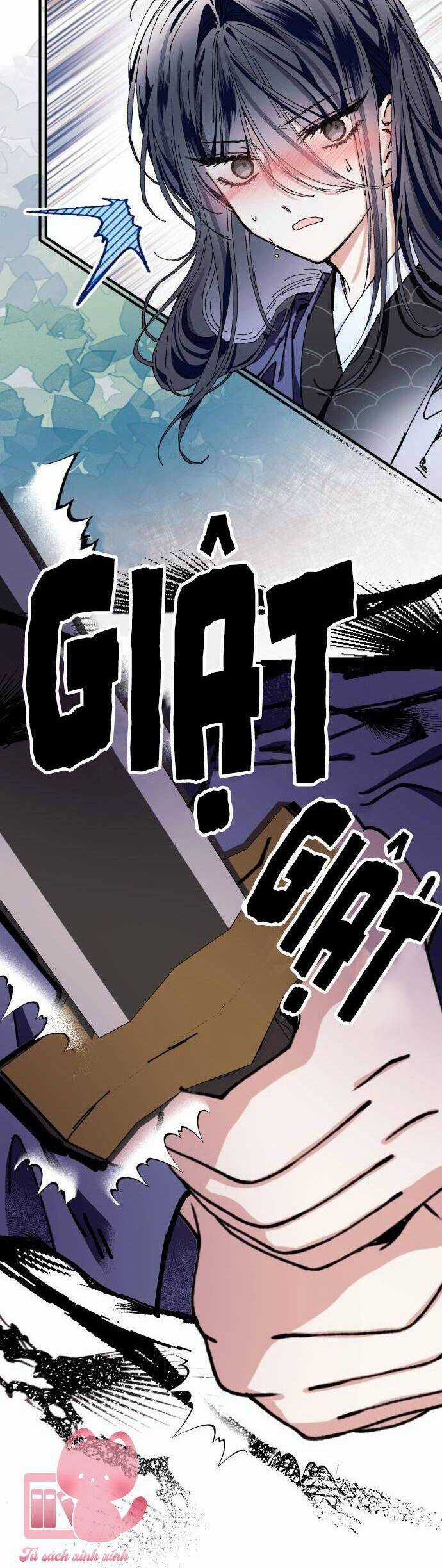 Tôi Đã Nuôi Dưỡng Nam Phụ Phản Diện Chapter 19 trang 13