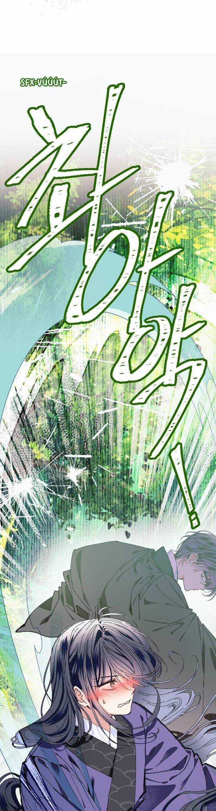 Tôi Đã Nuôi Dưỡng Nam Phụ Phản Diện Chapter 19 trang 14